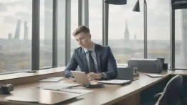 Графическое сопровождение статьи "Управление корпоративными закупками (223-ФЗ) для заказчиков в Нижнем Новгороде"