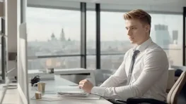 Графическое сопровождение статьи "Специалист в сфере закупок (44-ФЗ, 223-ФЗ) для поставщиков в Нижнем Новгороде"