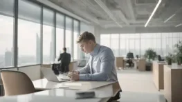 Поясняющая иллюстрация к материалу "Специалист в сфере закупок (44-ФЗ, 223-ФЗ) для заказчиков в Нижнем Новгороде"