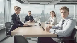 Графическое сопровождение статьи "Эксперт в сфере закупок (223-ФЗ) для заказчиков​ (код А, В) (очно в Нижнем Новгороде)"