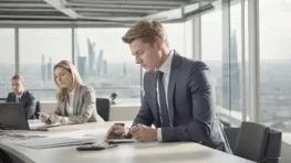 Поясняющая иллюстрация к материалу "Эксперт в сфере корпоративных закупок (223-ФЗ) для заказчиков в Нижнем Новгороде"